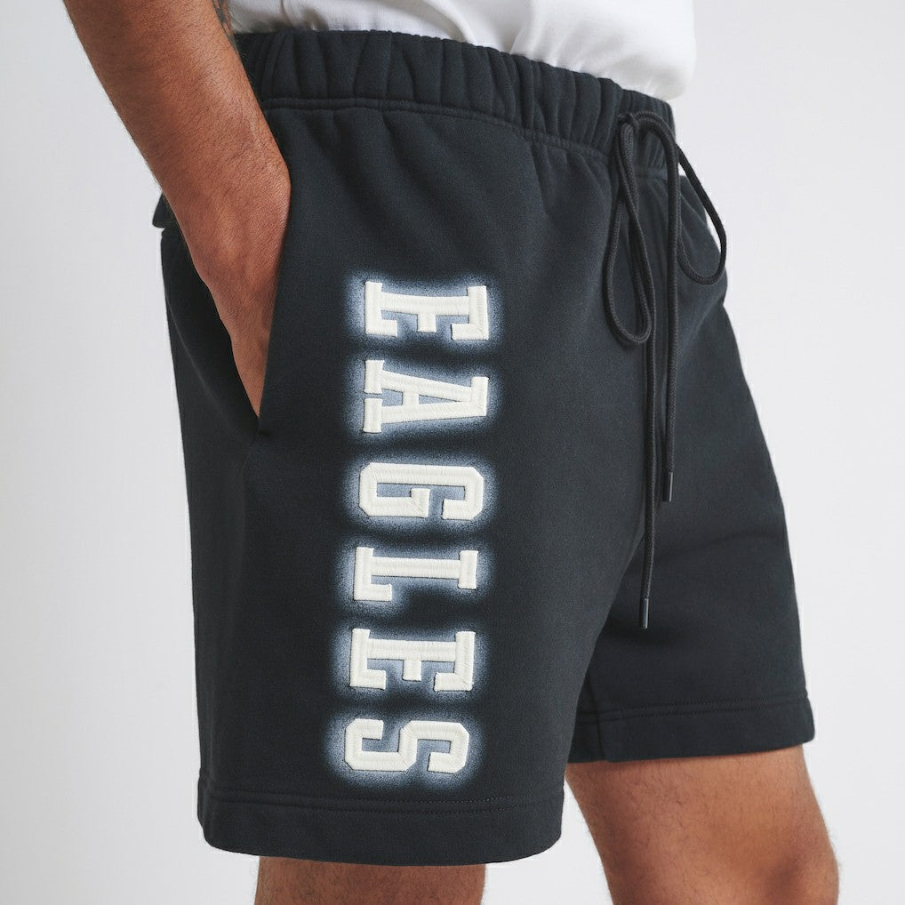 NFL Philadelphia Eagles Off Season Unisex Fleece Shorts