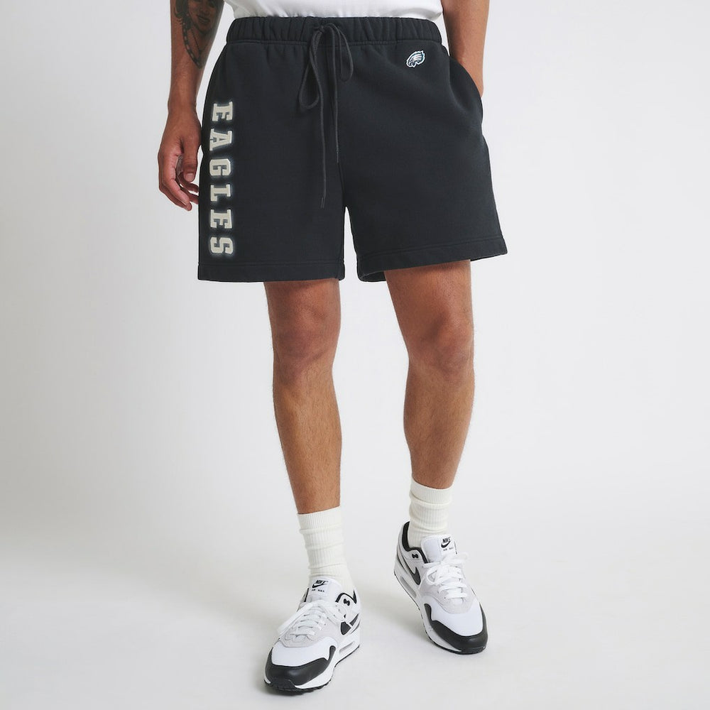 NFL Philadelphia Eagles Off Season Unisex Fleece Shorts