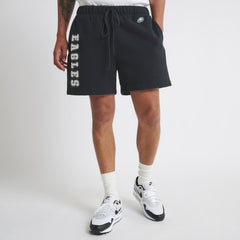 NFL Philadelphia Eagles Off Season Unisex Fleece Shorts