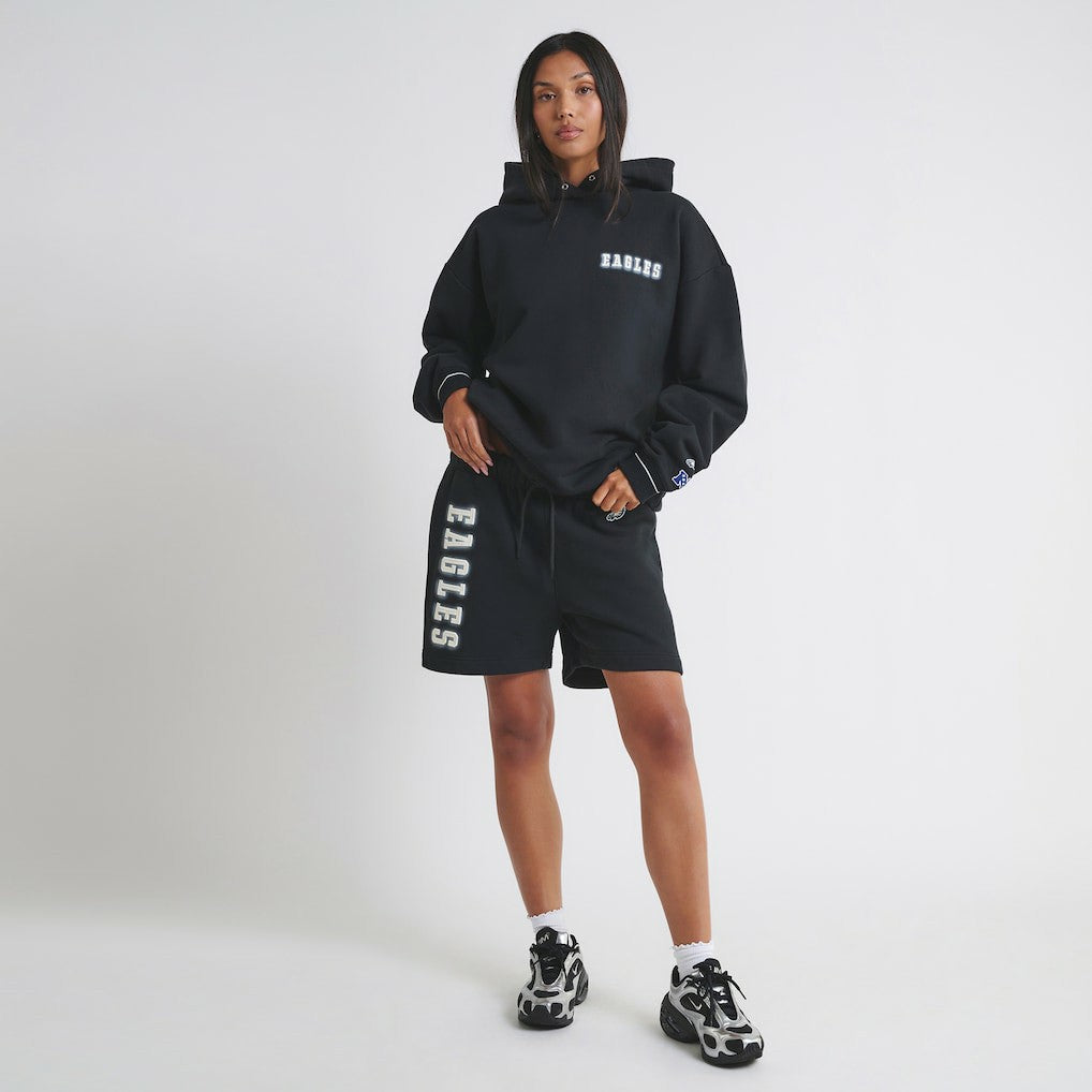 NFL Philadelphia Eagles Off Season Unisex Fleece Shorts