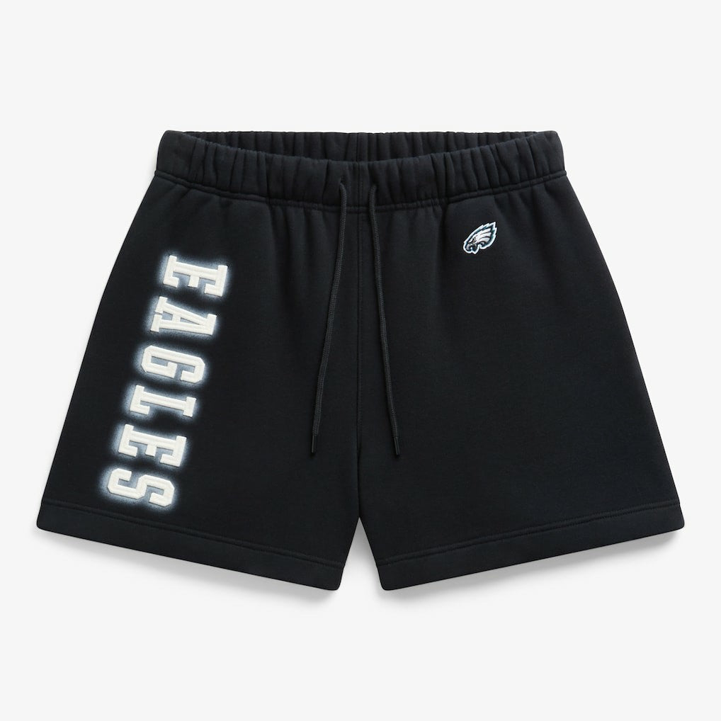 NFL Philadelphia Eagles Off Season Unisex Fleece Shorts