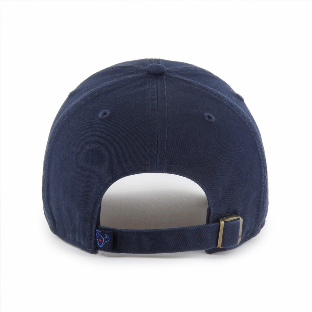 NFL Houston Texans '47 H-Town Cleanup Adjustable Hat