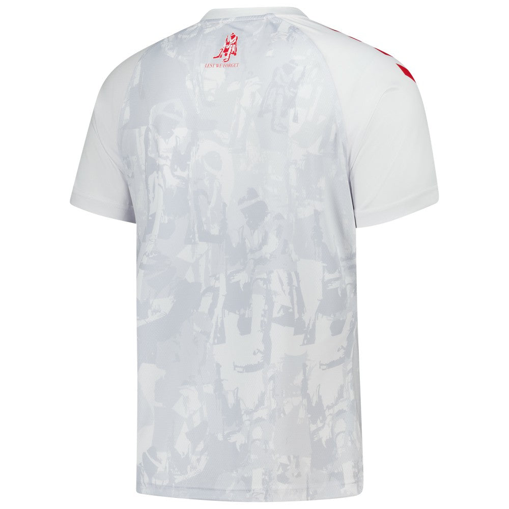 Sunderland Hummel Heroes Shirt / Soccer For sale