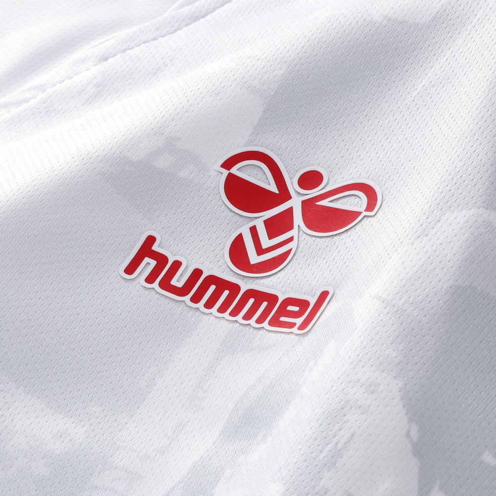 Sunderland Hummel Heroes Shirt / Soccer For sale