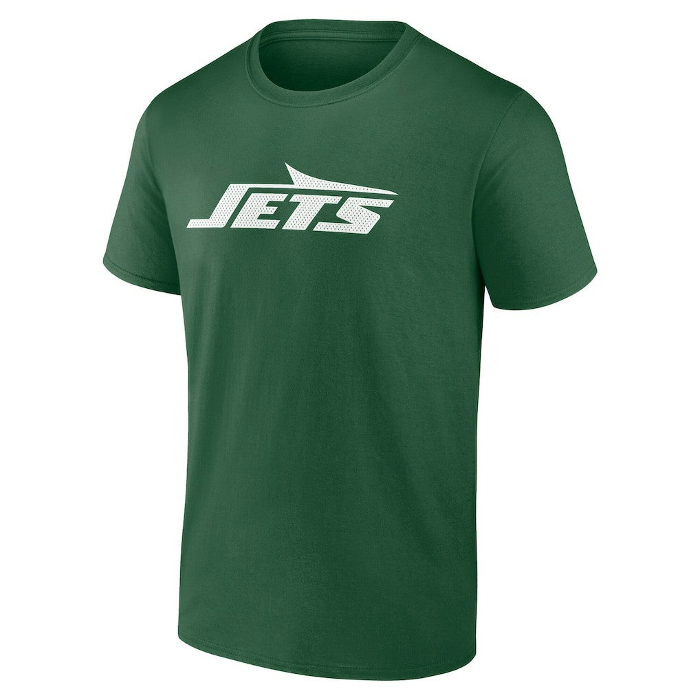 NFL New York Jets #1 Dad Jersey T-Shirt