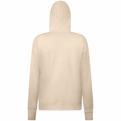 Toronto Blue Jays Levelwear Women's Cooperstown Collection Adorn Core Logo Pullover Hoodie - Khaki