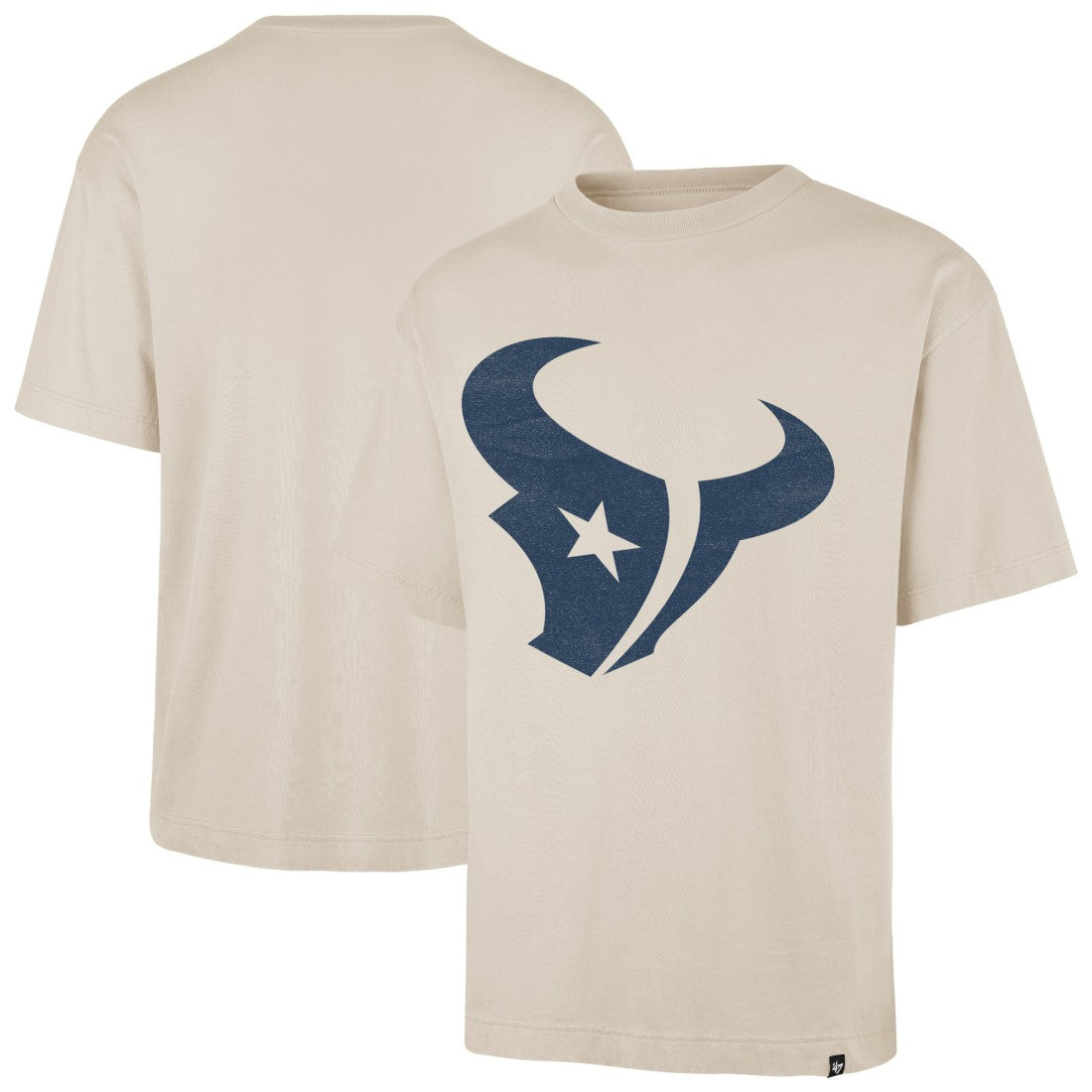 NFL Houston Texans '47 Bouldering Imprint Ravine Foundation T-Shirt