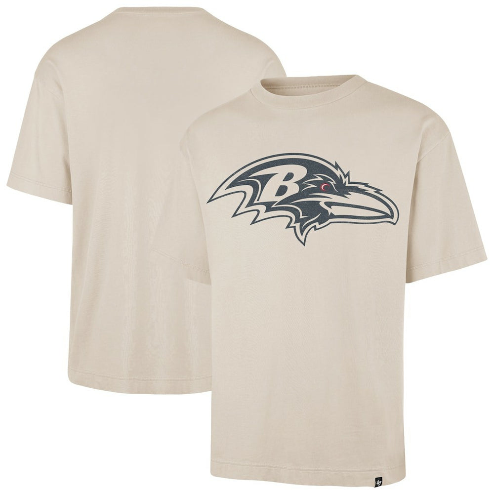 NFL Baltimore Ravens '47 Bouldering Imprint Ravine Foundation T-Shirt