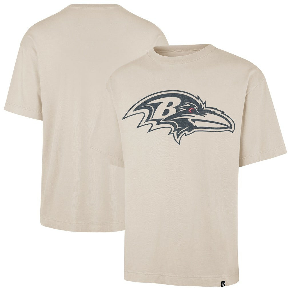 NFL Baltimore Ravens '47 Bouldering Imprint Ravine Foundation T-Shirt