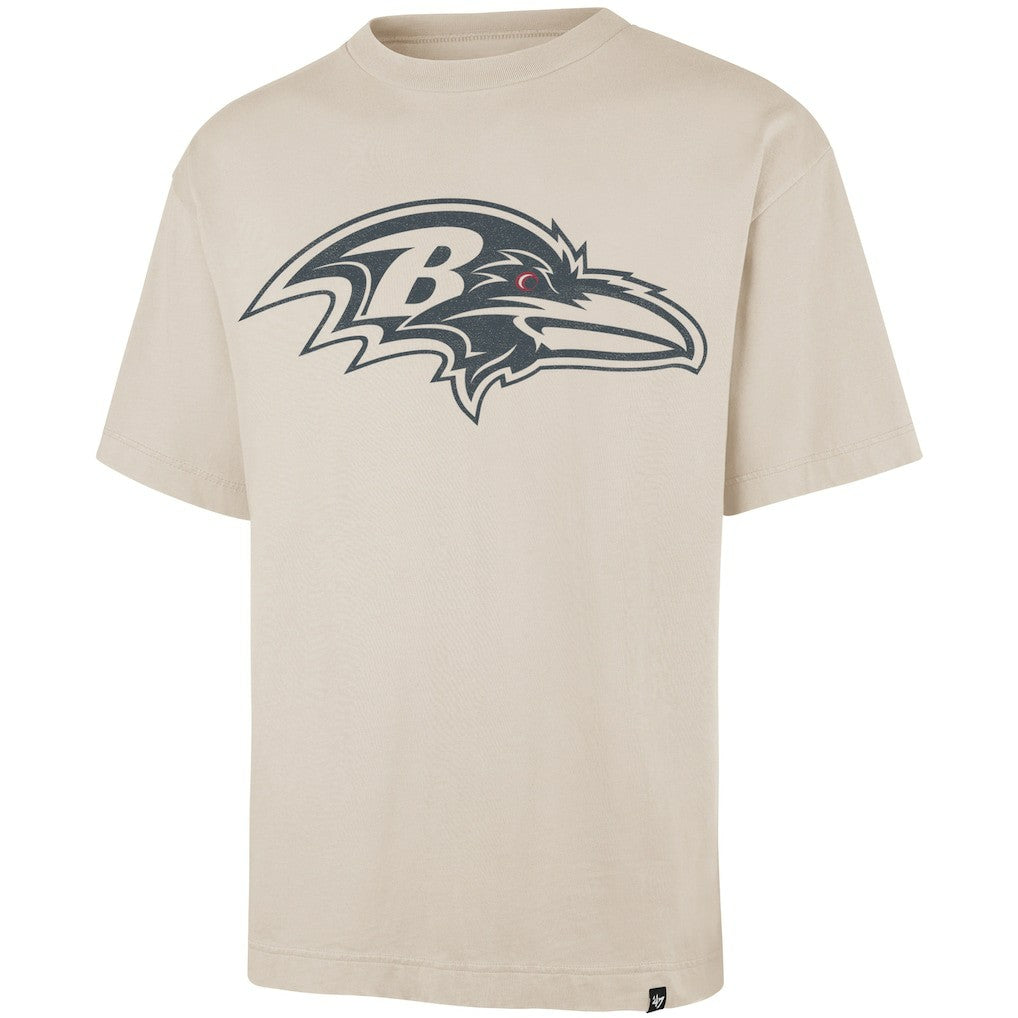 NFL Baltimore Ravens '47 Bouldering Imprint Ravine Foundation T-Shirt