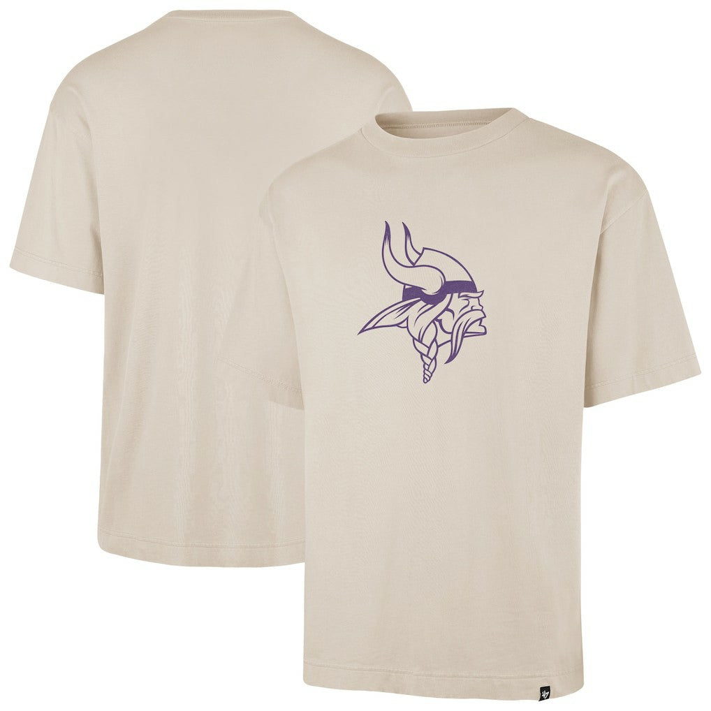 NFL Minnesota Vikings '47 Bouldering Imprint Ravine Foundation T-Shirt