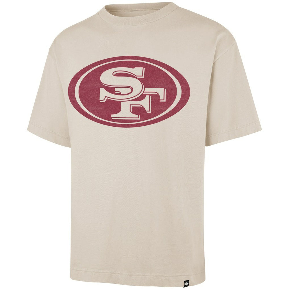 NFL San Francisco 49ers '47 Bouldering Imprint Ravine Foundation T-Shirt