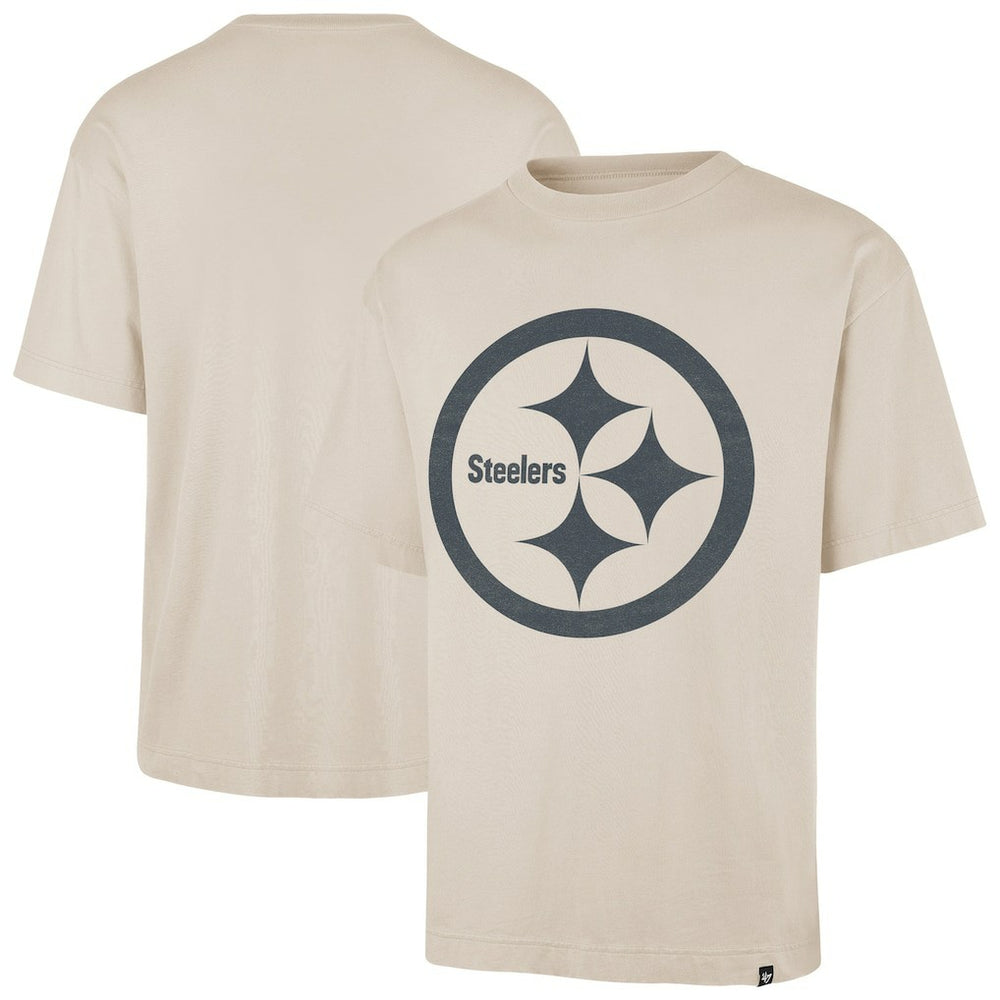 NFL Pittsburgh Steelers '47 Bouldering Imprint Ravine Foundation T-Shirt