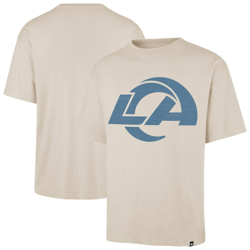NFL Los Angeles Rams '47 Bouldering Imprint Ravine Foundation T-Shirt