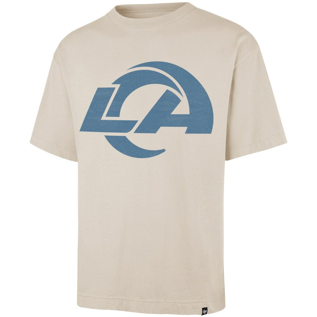 NFL Los Angeles Rams '47 Bouldering Imprint Ravine Foundation T-Shirt