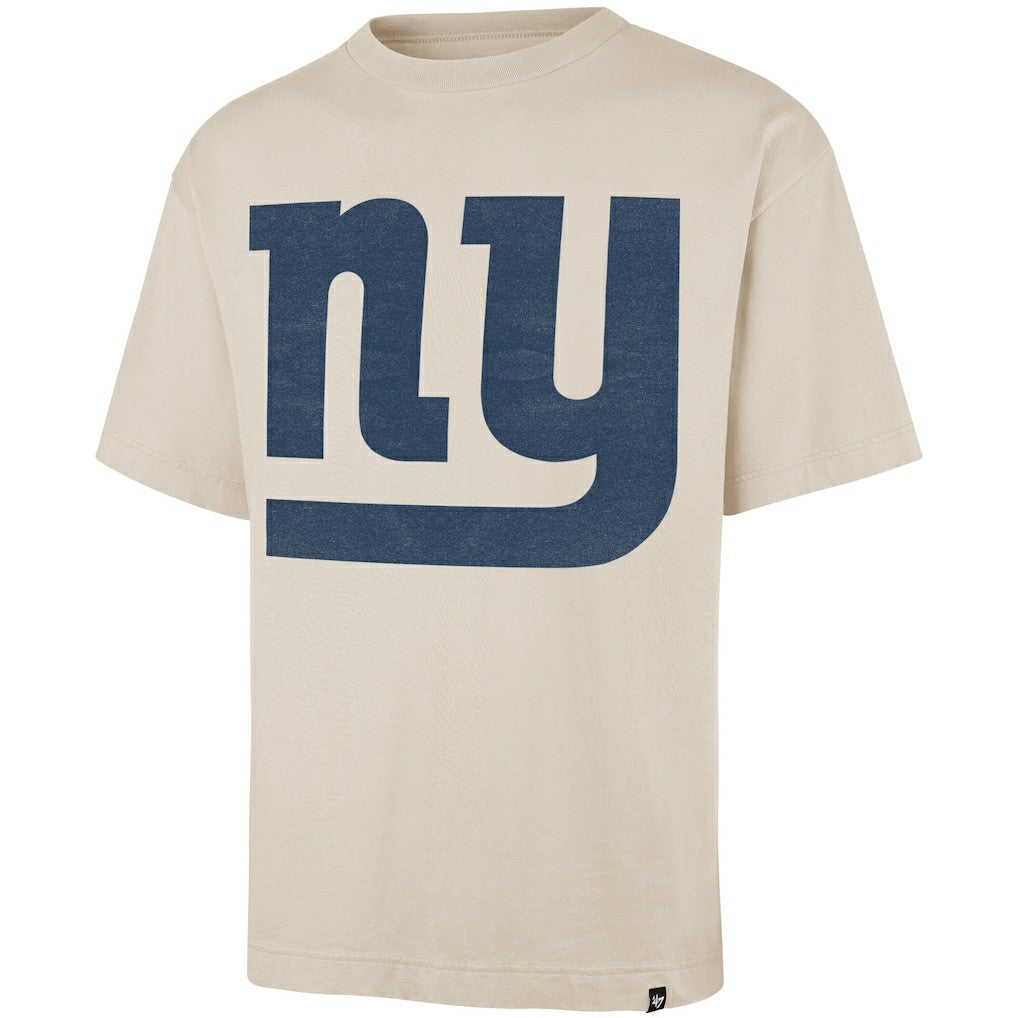 NFL New York Giants '47 Bouldering Imprint Ravine Foundation Throwback T-Shirt