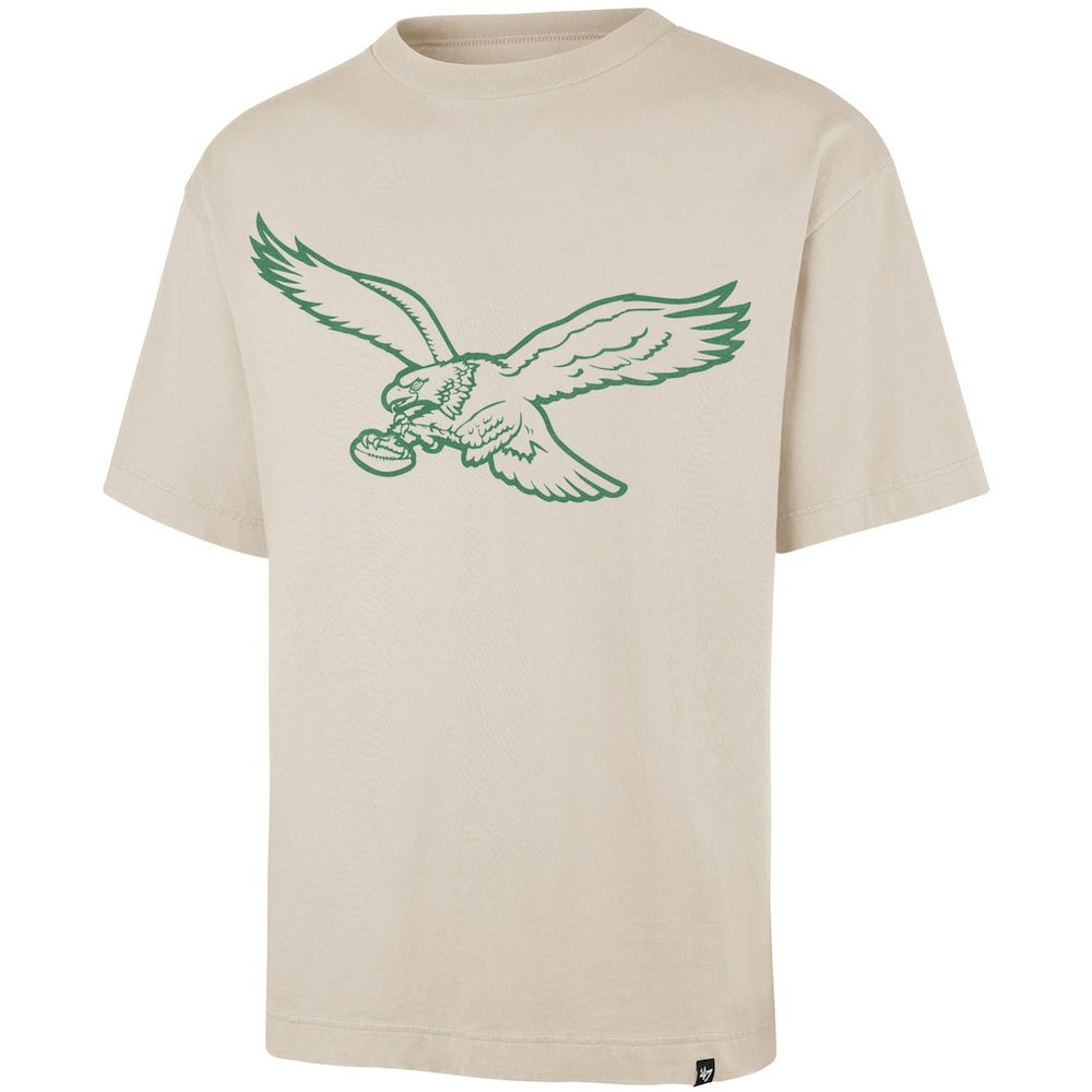 NFL Philadelphia Eagles '47 Bouldering Imprint Ravine Foundation Throwback T-Shirt