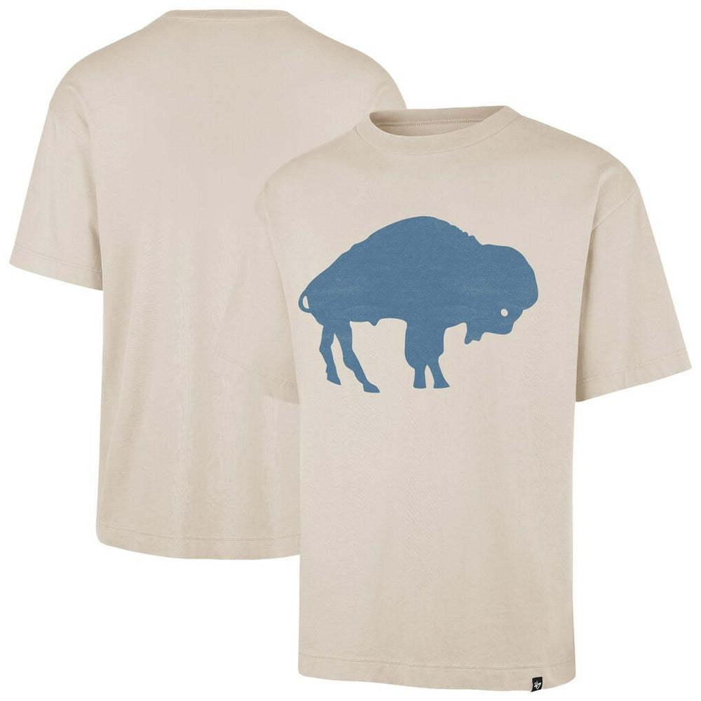NFL Buffalo Bills '47 Bouldering Imprint Ravine Foundation Throwback T-Shirt