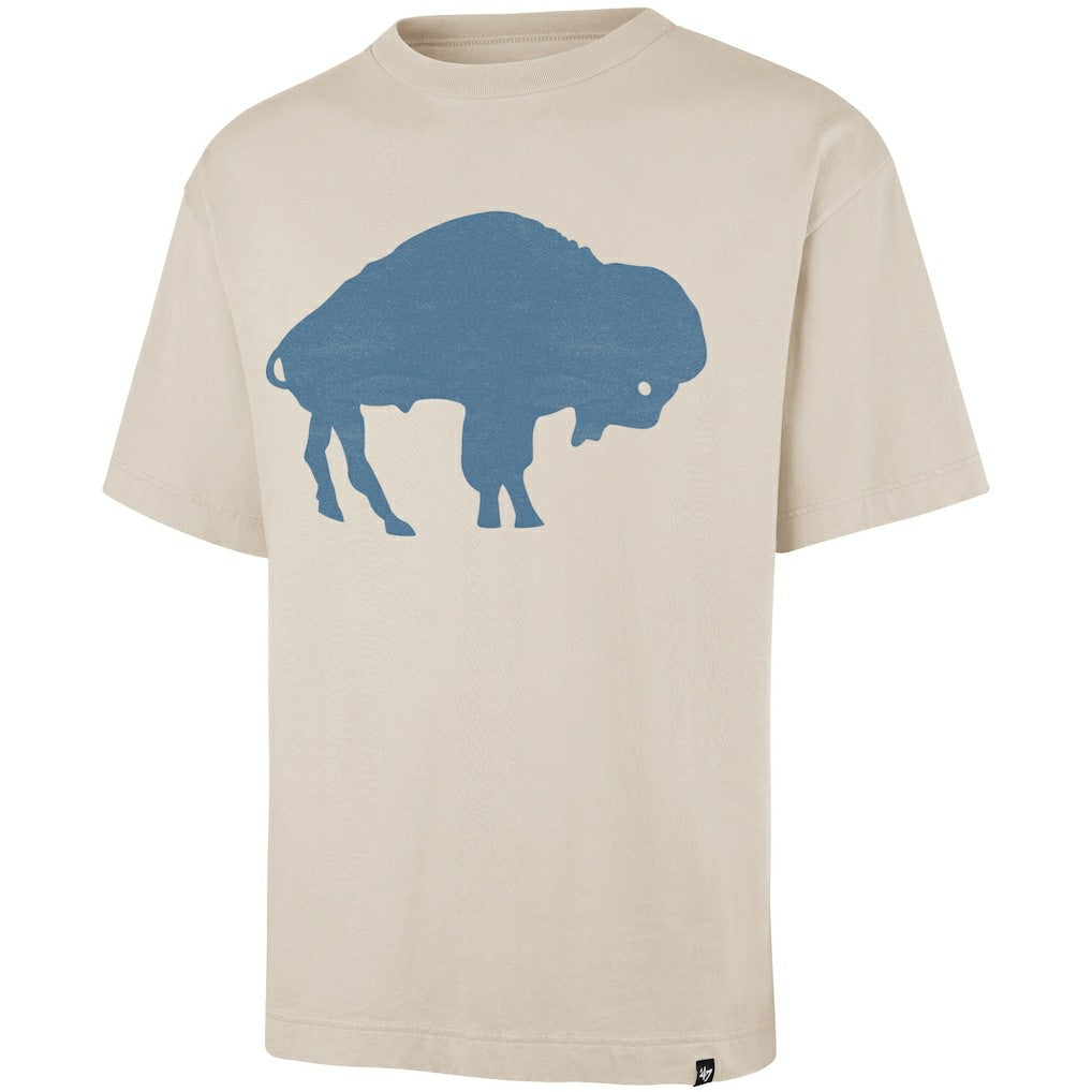 NFL Buffalo Bills '47 Bouldering Imprint Ravine Foundation Throwback T-Shirt