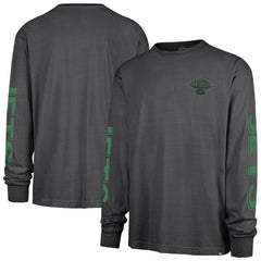 NFL New York Jets '47 Cairn Ravine Foundation Long Sleeve T-Shirt