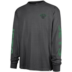 NFL New York Jets '47 Cairn Ravine Foundation Long Sleeve T-Shirt