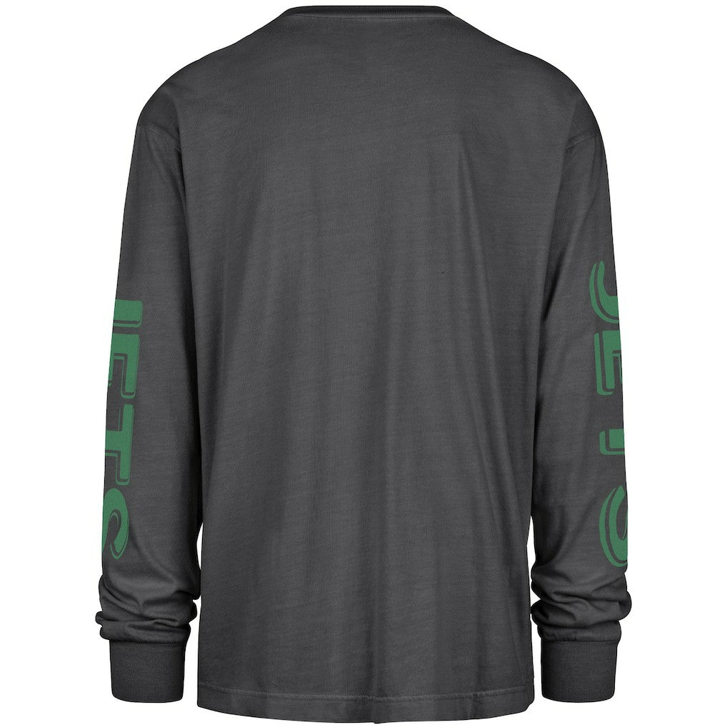 NFL New York Jets '47 Cairn Ravine Foundation Long Sleeve T-Shirt