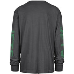 NFL New York Jets '47 Cairn Ravine Foundation Long Sleeve T-Shirt