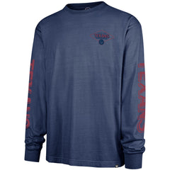 NFL Houston Texans '47 Cairn Ravine Foundation Long Sleeve T-Shirt