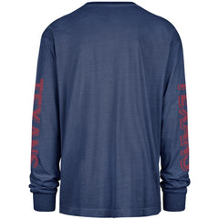 NFL Houston Texans '47 Cairn Ravine Foundation Long Sleeve T-Shirt