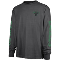 NFL Philadelphia Eagles '47 Cairn Ravine Foundation Throwback Long Sleeve T-Shirt