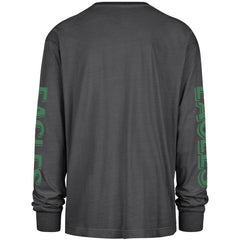 NFL Philadelphia Eagles '47 Cairn Ravine Foundation Throwback Long Sleeve T-Shirt