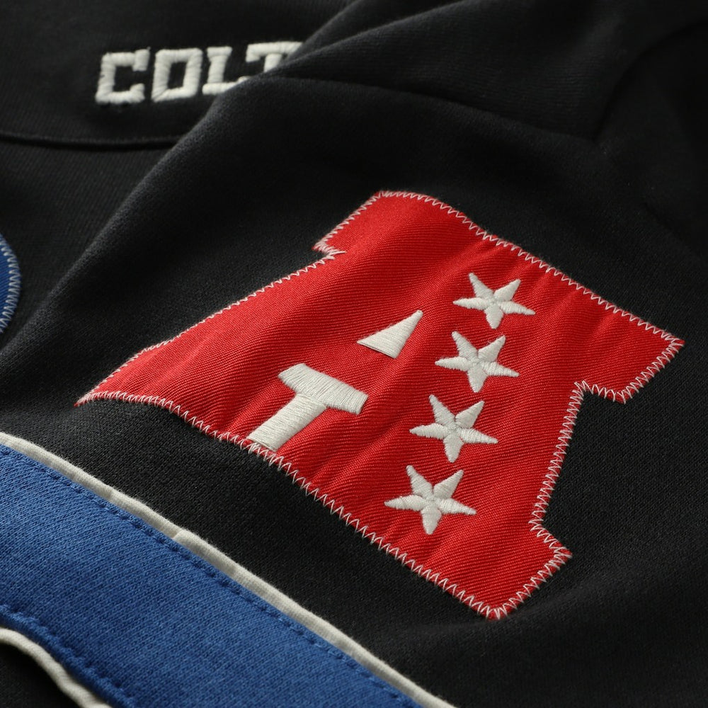 NFL Indianapolis Colts '47 Split Zone Cornerback Duo Hoodie