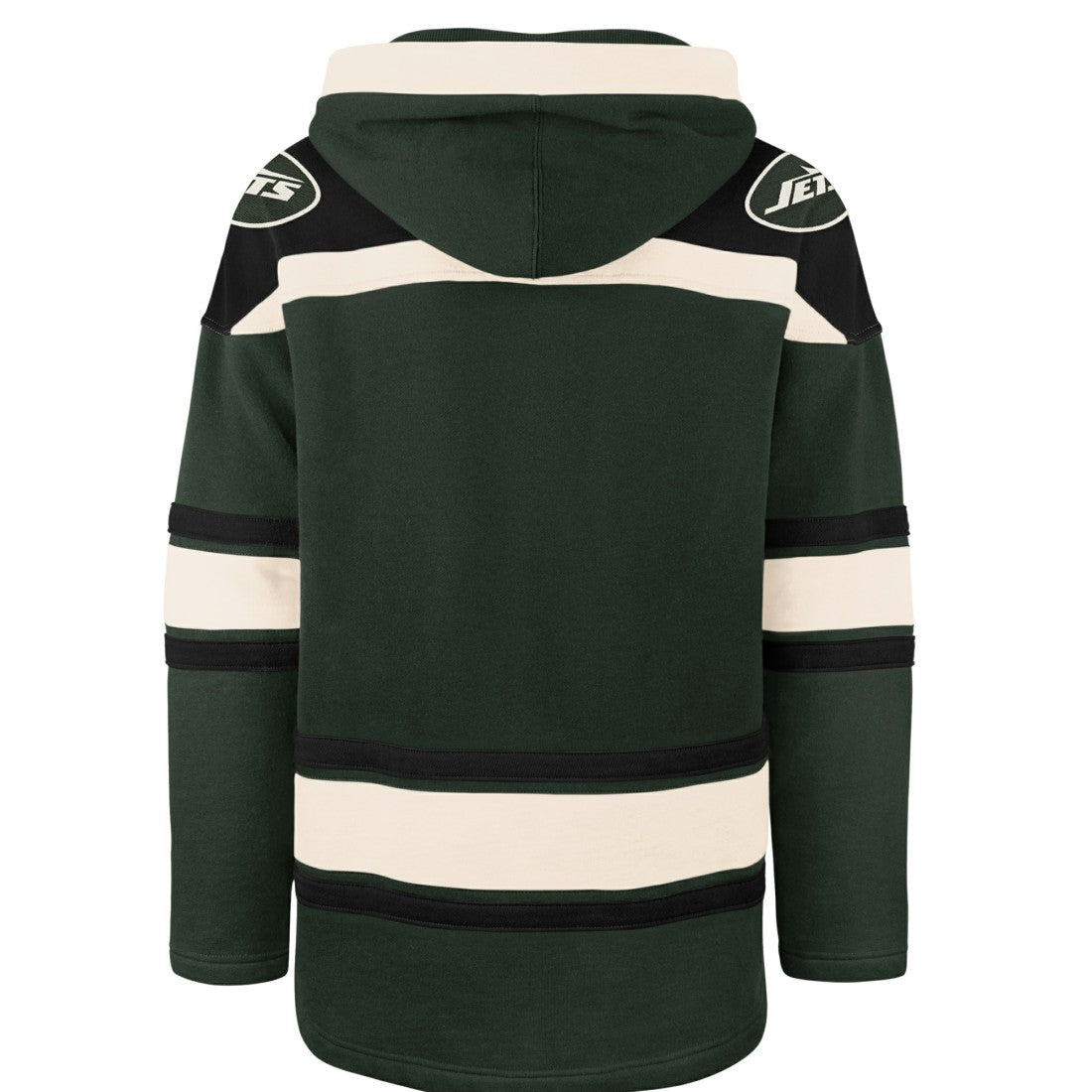 NFL New York Jets '47 Men's Superior Lacer Hoodie