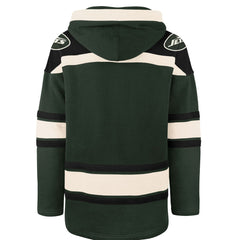 NFL New York Jets '47 Men's Superior Lacer Hoodie