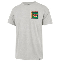 NFL Washington Commanders '47 Chrome Plate Franklin T-Shirt
