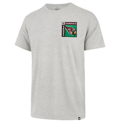 NFL Arizona Cardinals '47 Chrome Plate Franklin T-Shirt
