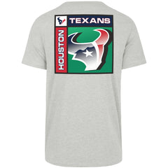 NFL Houston Texans '47 Chrome Plate Franklin T-Shirt