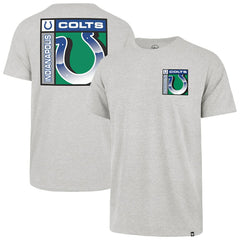 NFL Indianapolis Colts '47 Chrome Plate Franklin T-Shirt