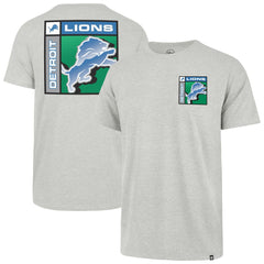 NFL Detroit Lions '47 Chrome Plate Franklin T-Shirt