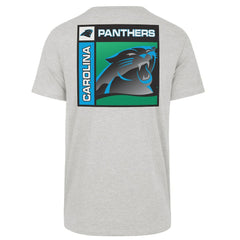 NFL Carolina Panthers '47 Chrome Plate Franklin T-Shirt
