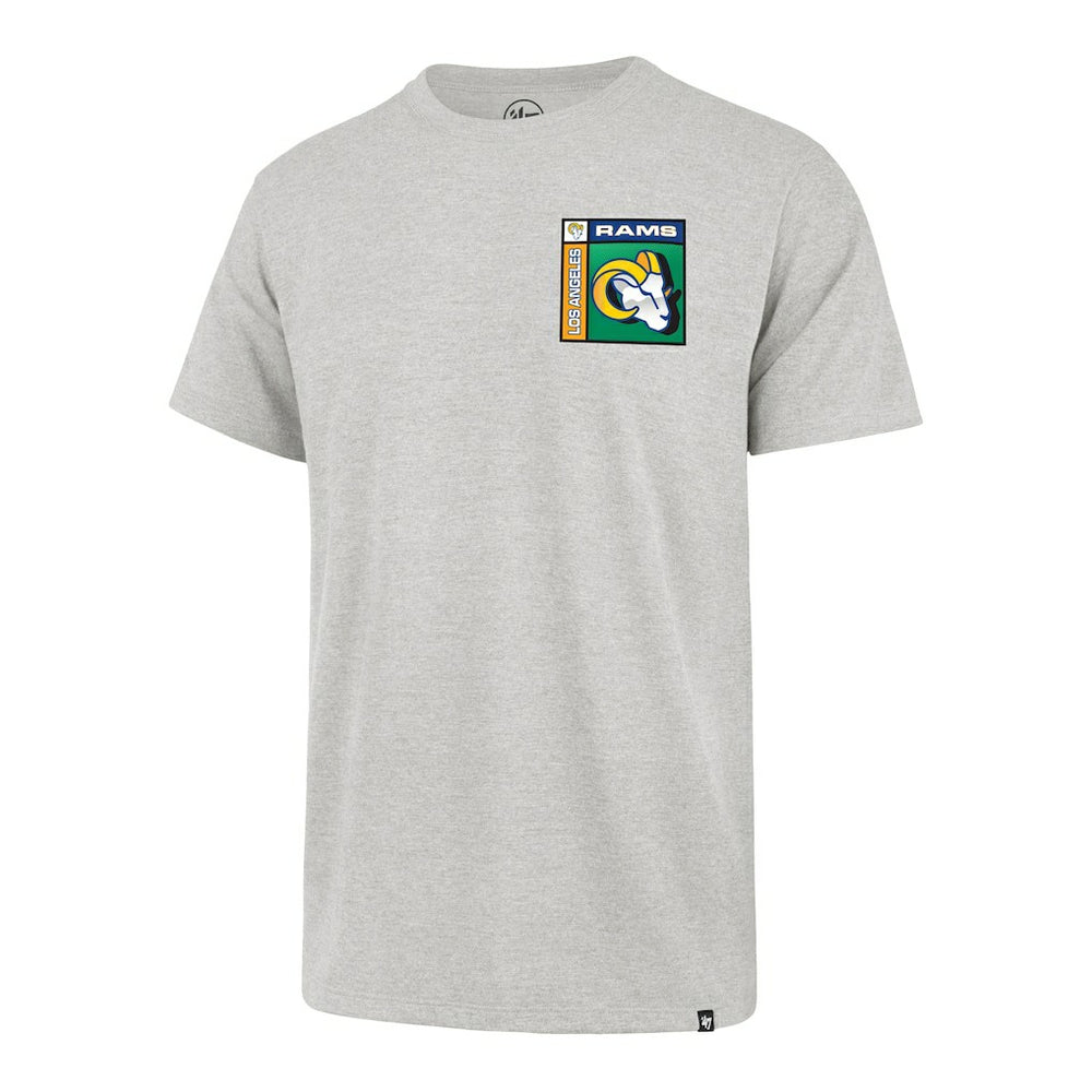 NFL Los Angeles Rams '47 Chrome Plate Franklin T-Shirt
