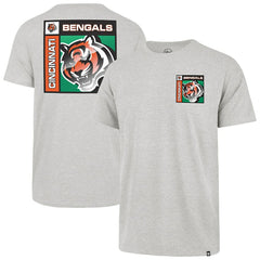NFL Cincinnati Bengals '47 Chrome Plate Franklin T-Shirt