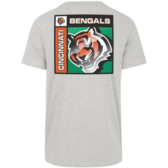 NFL Cincinnati Bengals '47 Chrome Plate Franklin T-Shirt