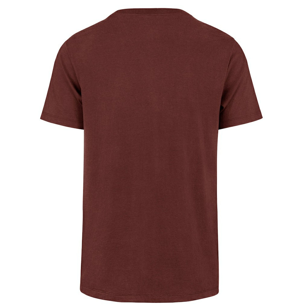 NFL Washington Commanders '47 Stripe Splash Franklin T-Shirt