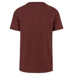 NFL Washington Commanders '47 Stripe Splash Franklin T-Shirt