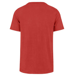NFL Kansas City Chiefs '47 Stripe Splash Franklin T-Shirt