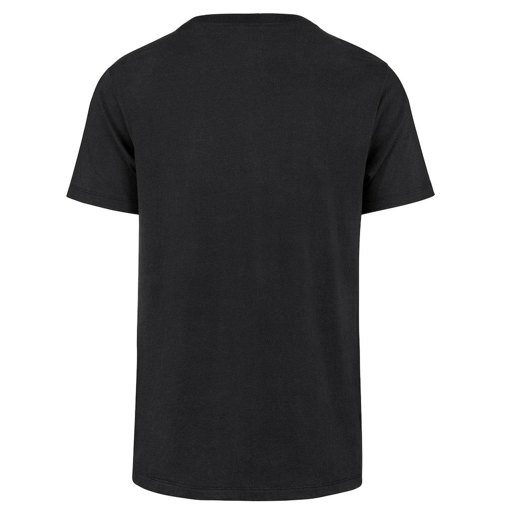 NFL Carolina Panthers '47 Stripe Splash Franklin T-Shirt