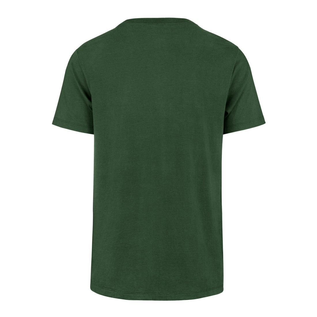 NFL Green Bay Packers '47 Stripe Splash Franklin Throwback T-Shirt