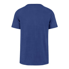 NFL New England Patriots '47 Stripe Splash Franklin Throwback T-Shirt