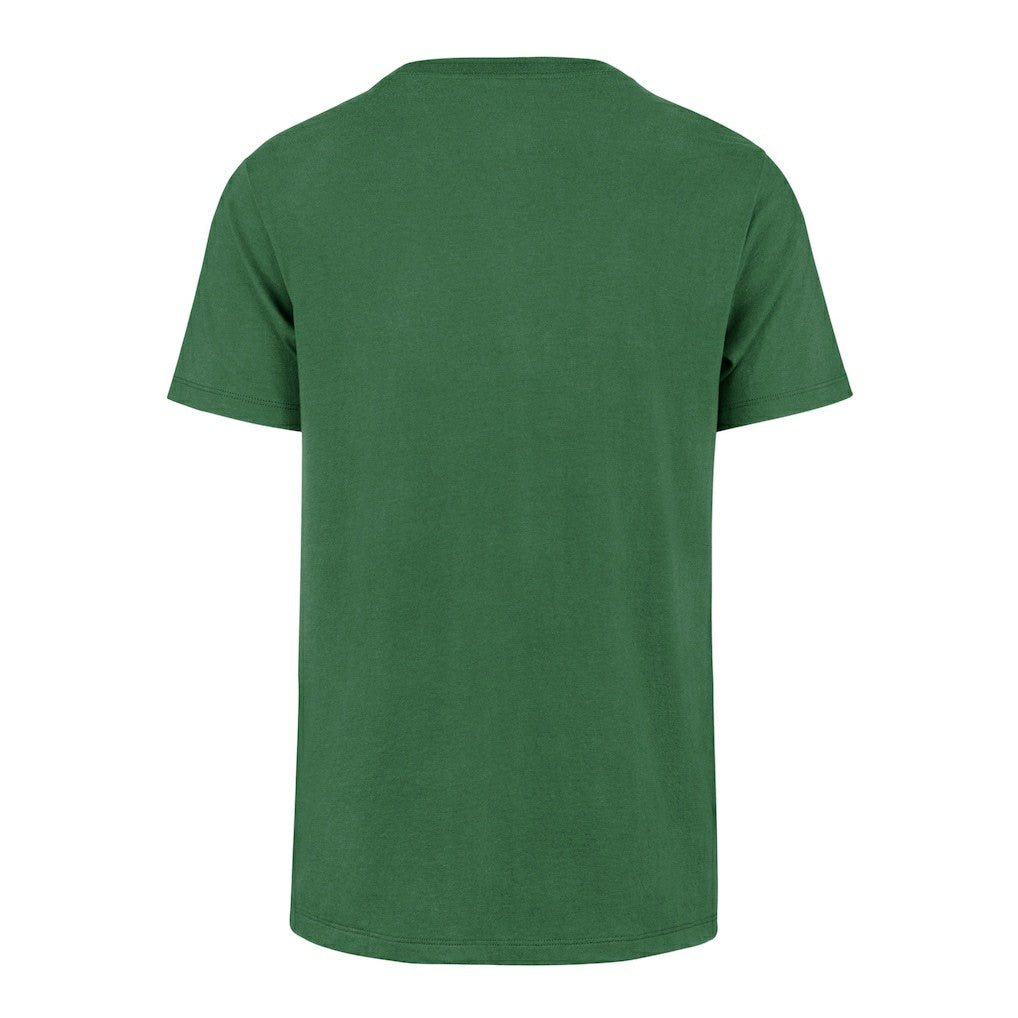 NFL Philadelphia Eagles '47 Stripe Splash Franklin Throwback T-Shirt